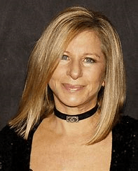 Barbra Streisand