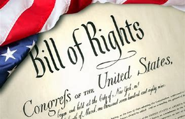 bill of rights