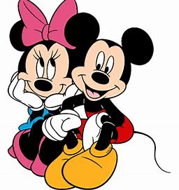 mickie and minnie