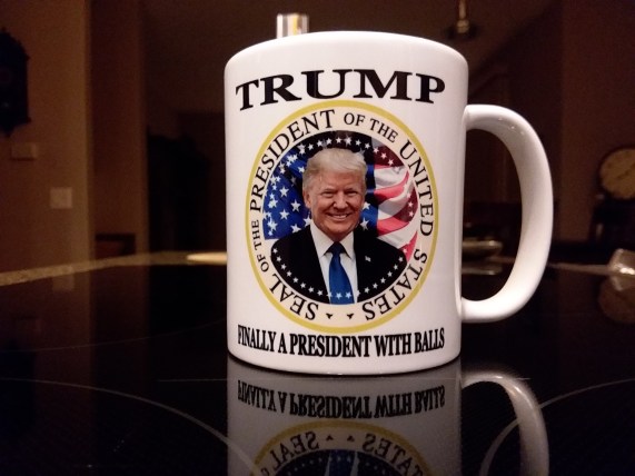 New Mug