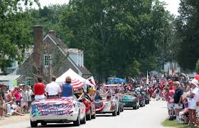 fourth of July Picnic