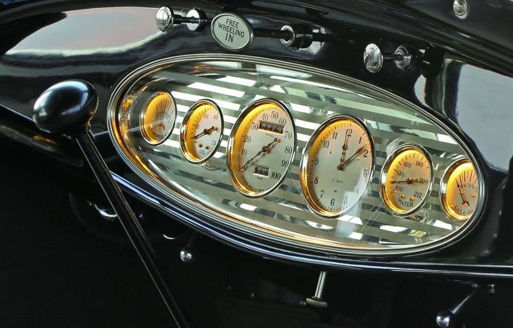 1932 Chrysler Imperial