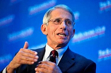 Dr. Fauci