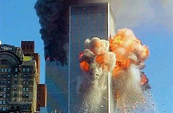World Trade Center Attacks